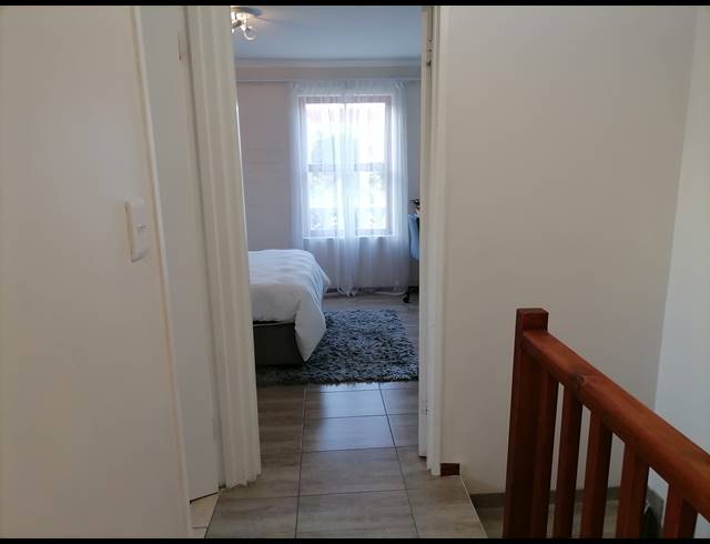 2 BEDROOM DUPLEX TO LET IN PARKLANDS NORTH